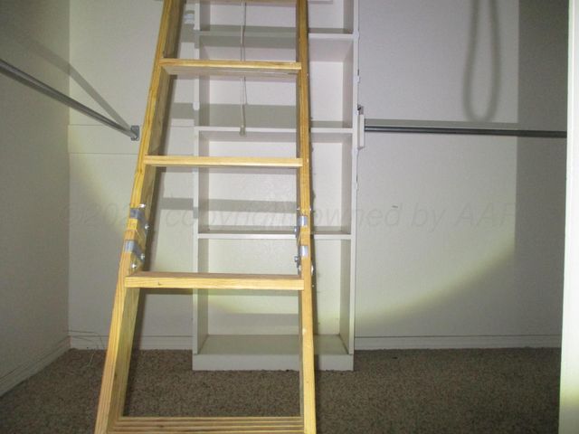 3607 S GEORGIA Street, Amarillo, TX 79109