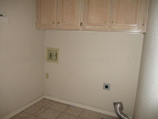 3607 S GEORGIA Street, Amarillo, TX 79109