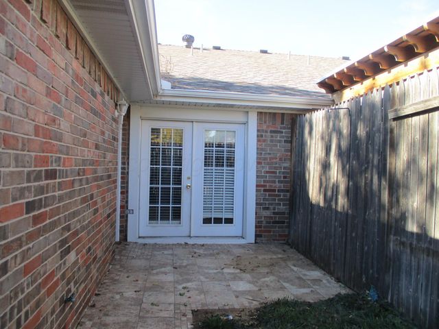 3607 S GEORGIA Street, Amarillo, TX 79109