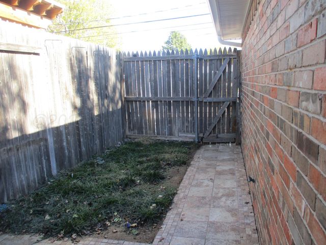 3607 S GEORGIA Street, Amarillo, TX 79109