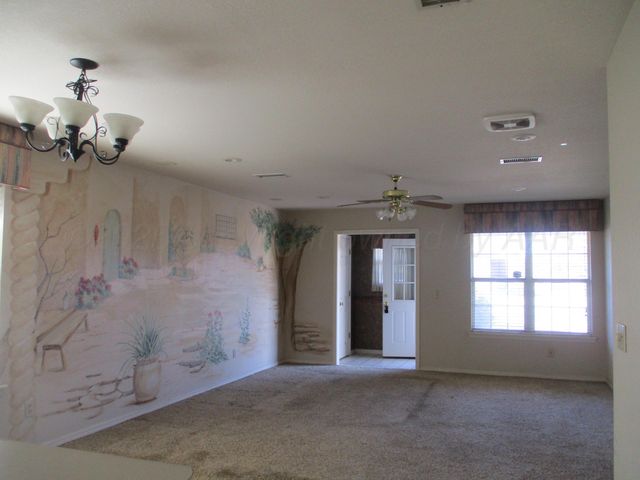 3607 S GEORGIA Street, Amarillo, TX 79109