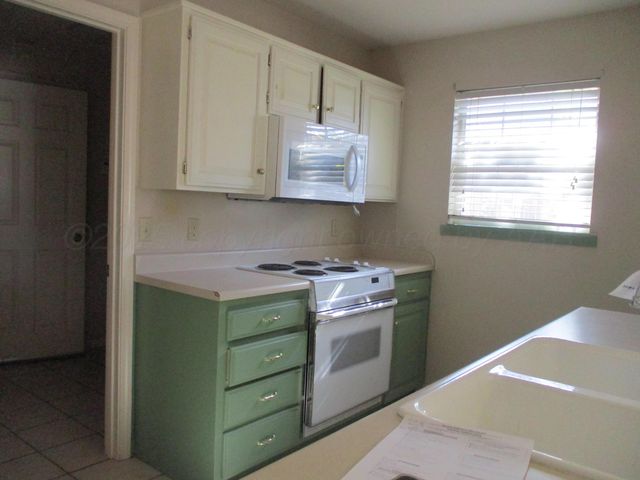 3607 S GEORGIA Street, Amarillo, TX 79109