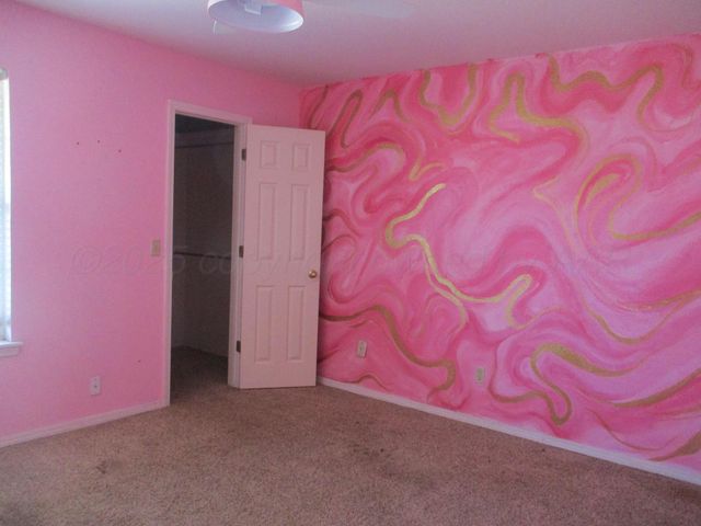 3607 S GEORGIA Street, Amarillo, TX 79109