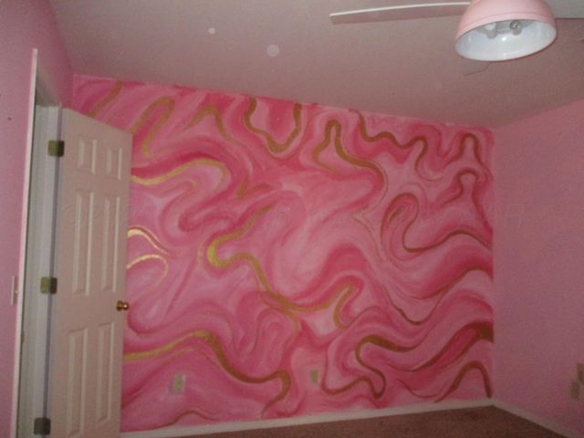 3607 S GEORGIA Street, Amarillo, TX 79109