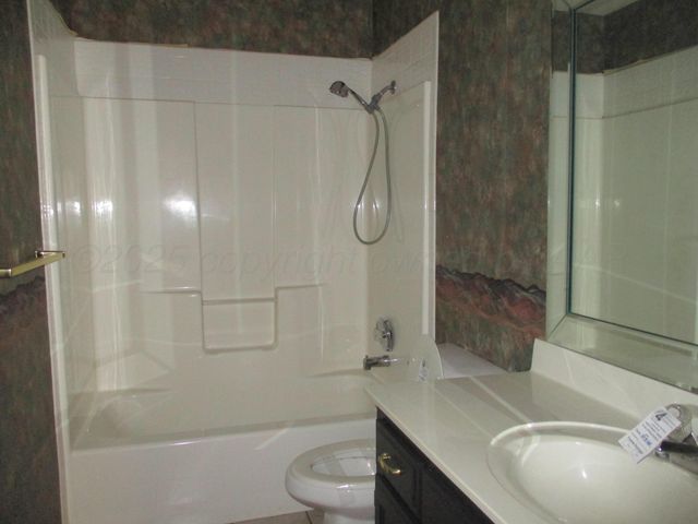 3607 S GEORGIA Street, Amarillo, TX 79109