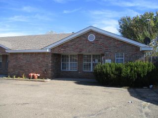 3607 S GEORGIA Street, Amarillo, TX 79109