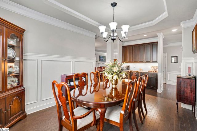 122 Jones Creek Circle, Anderson, SC 29621