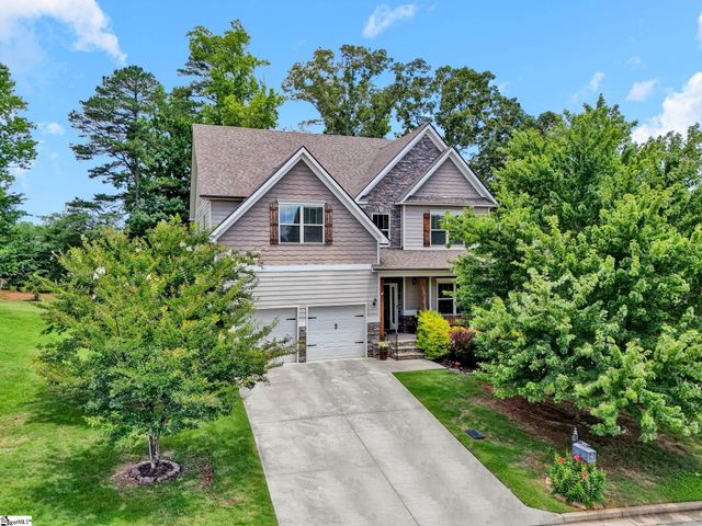 122 Jones Creek Circle, Anderson, SC 29621
