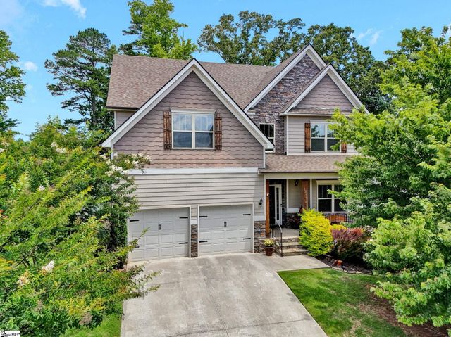 122 Jones Creek Circle, Anderson, SC 29621