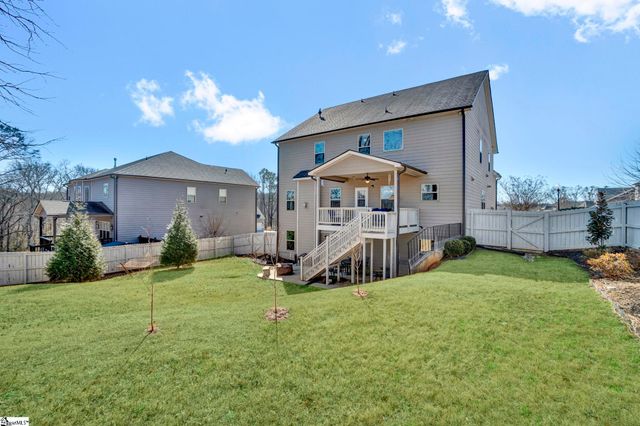 122 Jones Creek Circle, Anderson, SC 29621