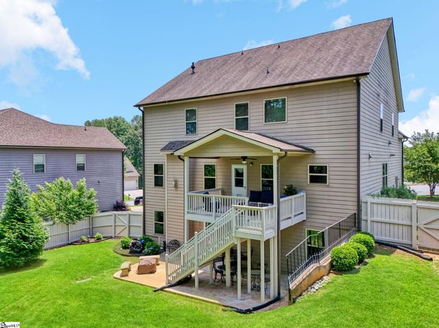 122 Jones Creek Circle, Anderson, SC 29621