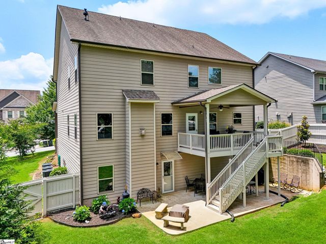 122 Jones Creek Circle, Anderson, SC 29621