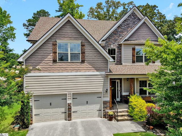 122 Jones Creek Circle, Anderson, SC 29621