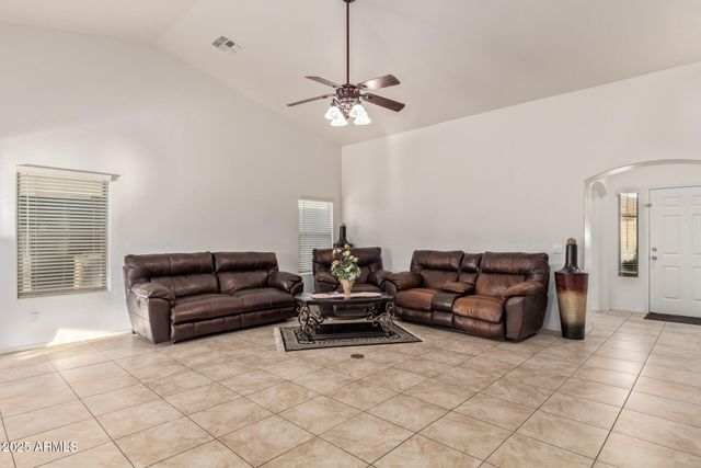 136 N 236TH Avenue, Buckeye, AZ 85396