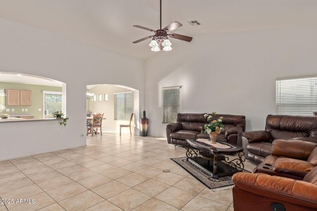 136 N 236TH Avenue, Buckeye, AZ 85396