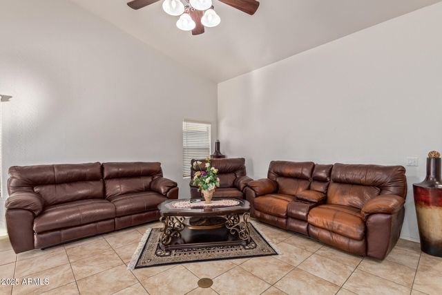 136 N 236TH Avenue, Buckeye, AZ 85396