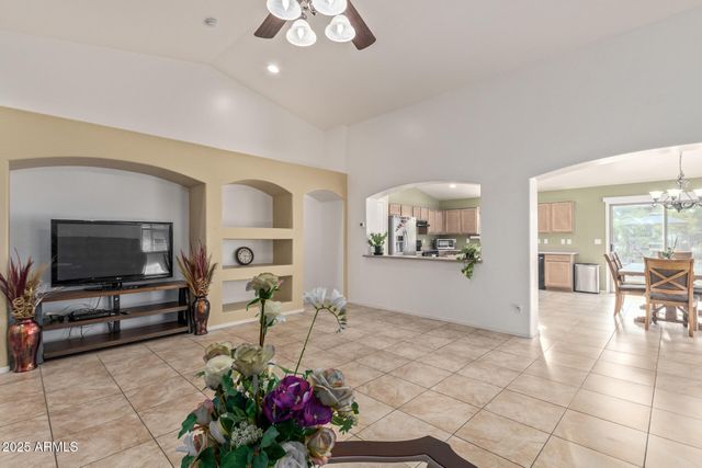 136 N 236TH Avenue, Buckeye, AZ 85396