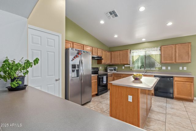 136 N 236TH Avenue, Buckeye, AZ 85396