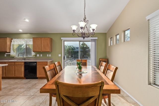 136 N 236TH Avenue, Buckeye, AZ 85396