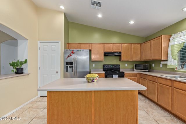 136 N 236TH Avenue, Buckeye, AZ 85396