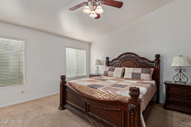 136 N 236TH Avenue, Buckeye, AZ 85396