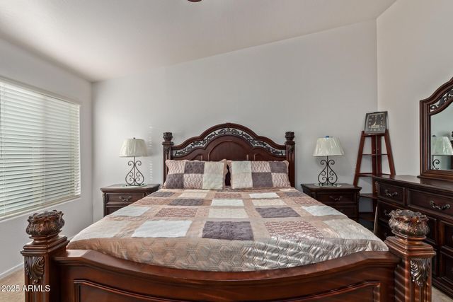 136 N 236TH Avenue, Buckeye, AZ 85396