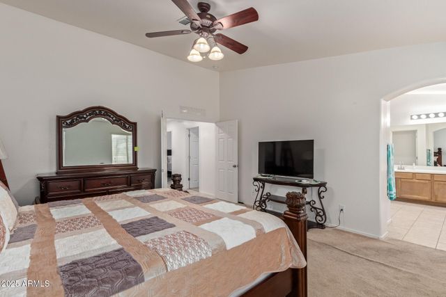 136 N 236TH Avenue, Buckeye, AZ 85396