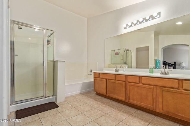 136 N 236TH Avenue, Buckeye, AZ 85396