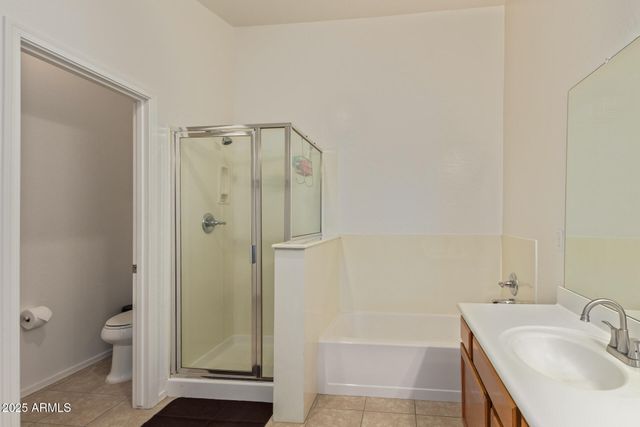 136 N 236TH Avenue, Buckeye, AZ 85396