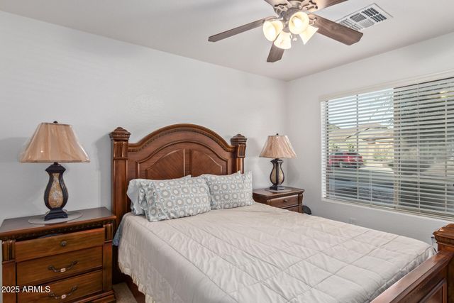 136 N 236TH Avenue, Buckeye, AZ 85396