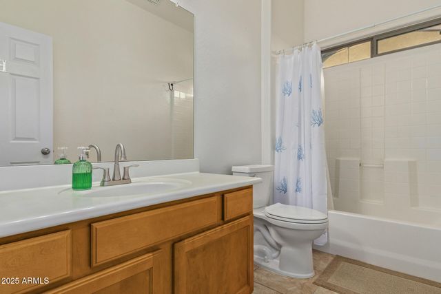 136 N 236TH Avenue, Buckeye, AZ 85396