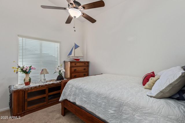 136 N 236TH Avenue, Buckeye, AZ 85396