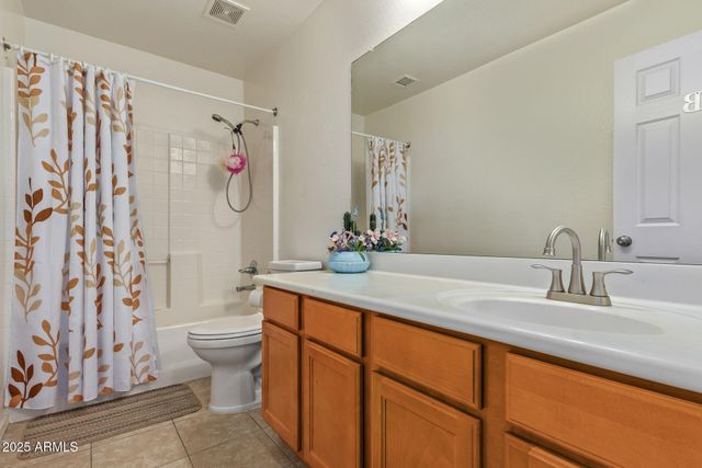 136 N 236TH Avenue, Buckeye, AZ 85396