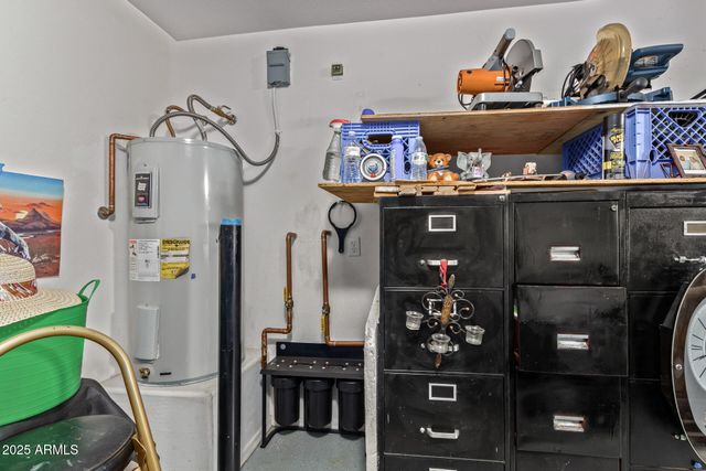 136 N 236TH Avenue, Buckeye, AZ 85396