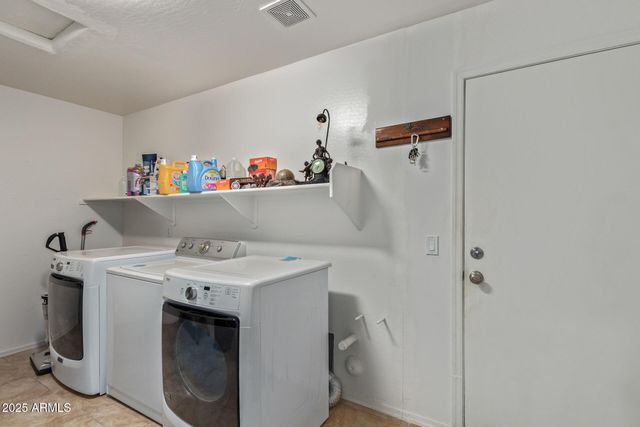 136 N 236TH Avenue, Buckeye, AZ 85396