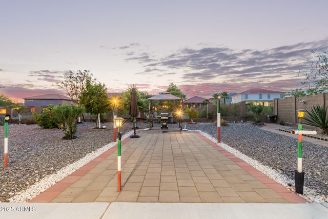 136 N 236TH Avenue, Buckeye, AZ 85396