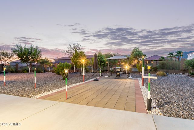 136 N 236TH Avenue, Buckeye, AZ 85396