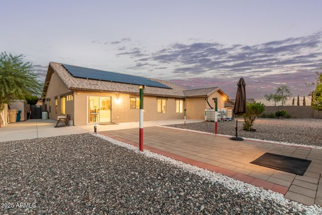 136 N 236TH Avenue, Buckeye, AZ 85396
