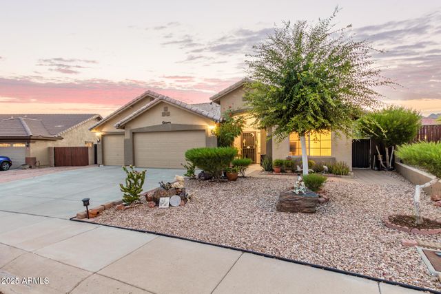 136 N 236TH Avenue, Buckeye, AZ 85396