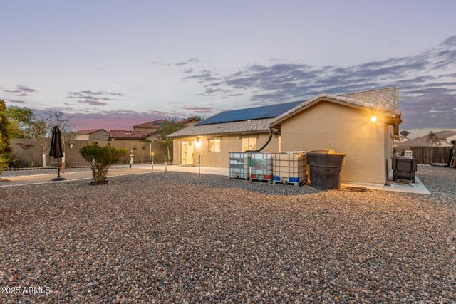 136 N 236TH Avenue, Buckeye, AZ 85396