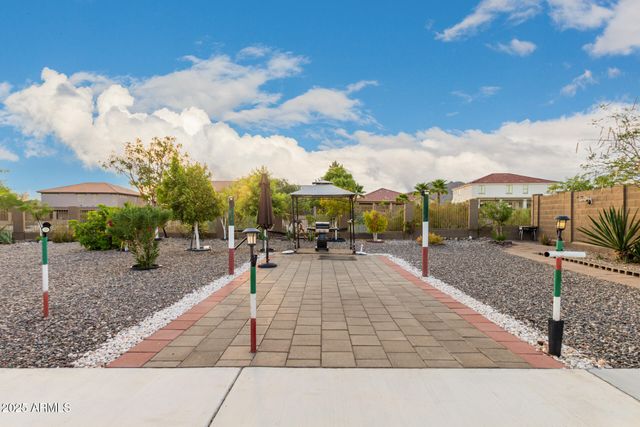 136 N 236TH Avenue, Buckeye, AZ 85396