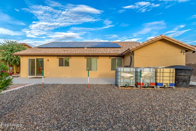 136 N 236TH Avenue, Buckeye, AZ 85396