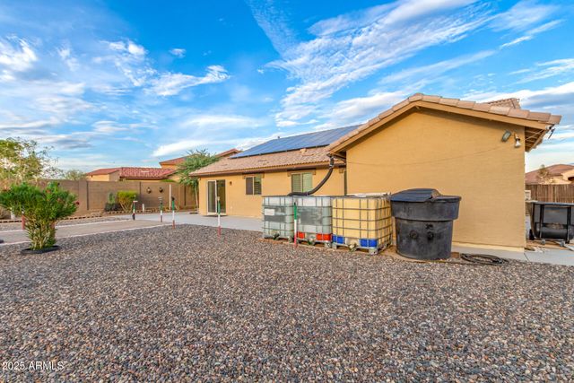 136 N 236TH Avenue, Buckeye, AZ 85396