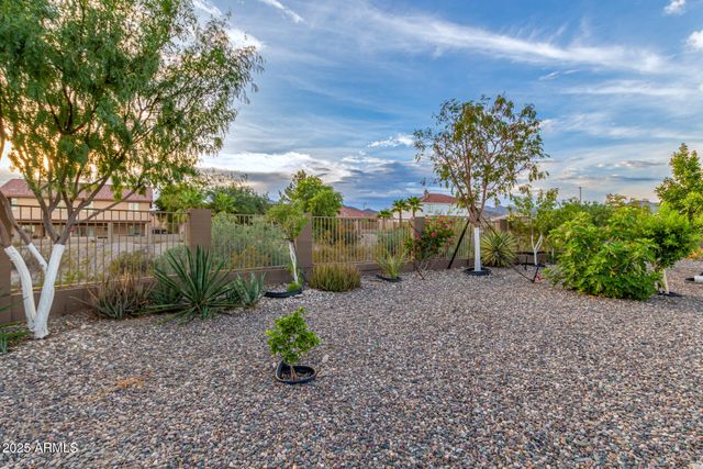 136 N 236TH Avenue, Buckeye, AZ 85396