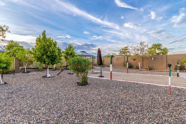 136 N 236TH Avenue, Buckeye, AZ 85396