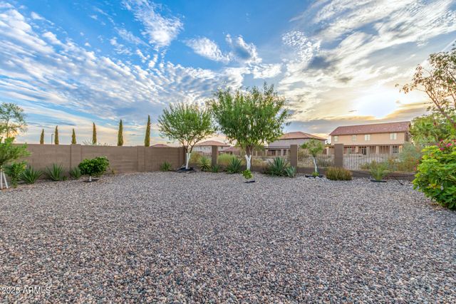 136 N 236TH Avenue, Buckeye, AZ 85396