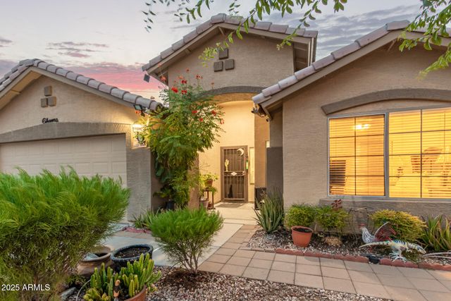 136 N 236TH Avenue, Buckeye, AZ 85396