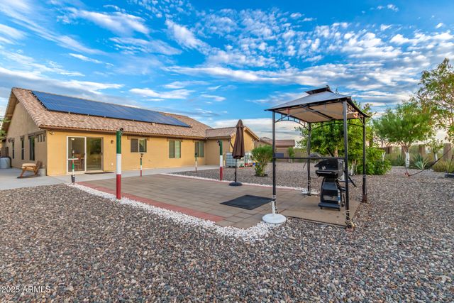 136 N 236TH Avenue, Buckeye, AZ 85396