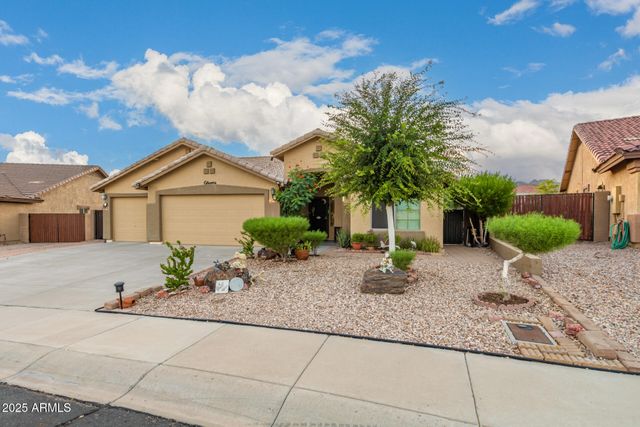 136 N 236TH Avenue, Buckeye, AZ 85396