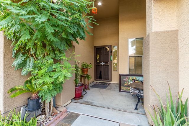 136 N 236TH Avenue, Buckeye, AZ 85396